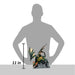 McFarlane Toys McFarlane's Dragons Series 8 Sybaris Berserker Clan 11-Inch Statue - for just $41.99! 