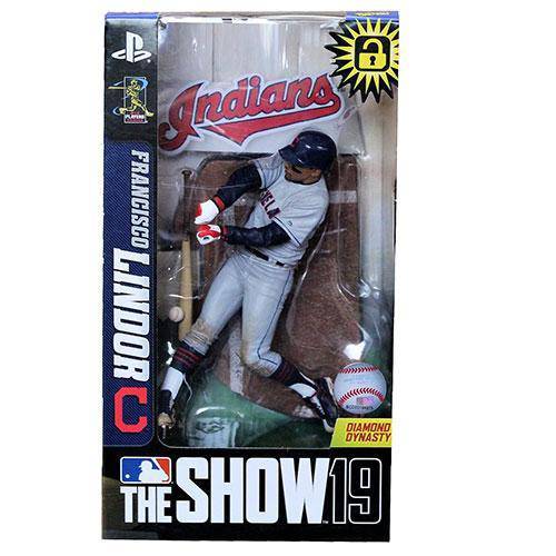 McFarlane Toys MLB The Show 19 Action Figure - Select Figure(s) - Just $24.99! Shop now at Retro Gaming of Denver