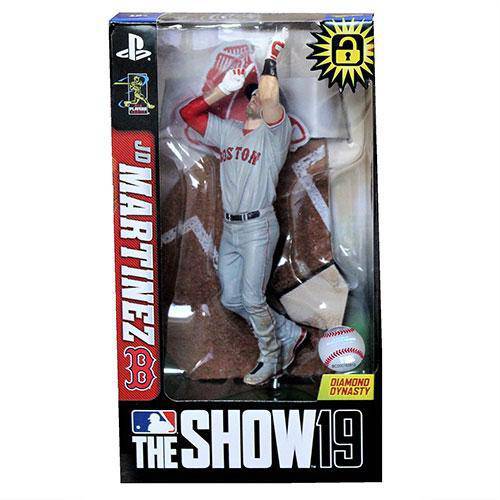 McFarlane Toys MLB The Show 19 Action Figure - Select Figure(s) - Just $24.99! Shop now at Retro Gaming of Denver