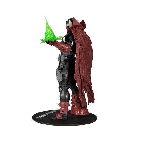 McFarlane Toys Mortal Kombat Commando Spawn 12" Action Figure - Just $44.50! Shop now at Retro Gaming of Denver