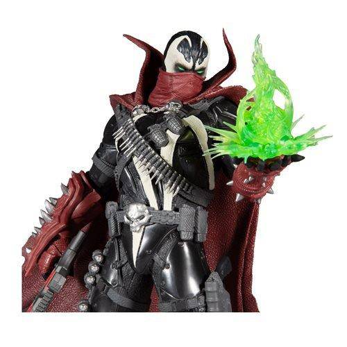 McFarlane Toys Mortal Kombat Commando Spawn 12" Action Figure - Just $44.50! Shop now at Retro Gaming of Denver