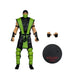 McFarlane Toys Mortal Kombat Klassic 7-Inch Action Figure - Select Figure(s) - for just $33.99! 