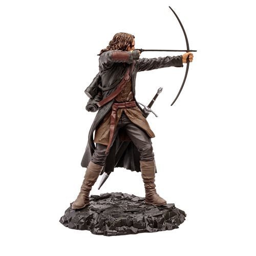 McFarlane Toys Movie Maniacs Limited Edition 6-Inch Scale Posed Figure - Select Figure(s) - for just $24.99! 