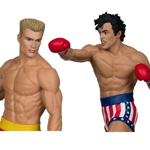 McFarlane Toys Movie Maniacs Limited Edition 6-Inch Scale Posed Figure - Select Figure(s) - for just $24.99! 