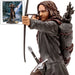 McFarlane Toys Movie Maniacs WB 100: The Lord of the Rings Aragorn Wave 5 Limited Edition 6-Inch Scale Posed Figure - Just $25.90! Shop now at Retro Gaming of Denver