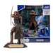 McFarlane Toys Movie Maniacs WB 100: The Lord of the Rings Aragorn Wave 5 Limited Edition 6-Inch Scale Posed Figure - Just $25.90! Shop now at Retro Gaming of Denver