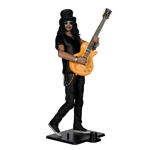 McFarlane Toys Music Maniacs 6-Inch Scale Action Figure - Select Figure(s) - for just $26.16! 