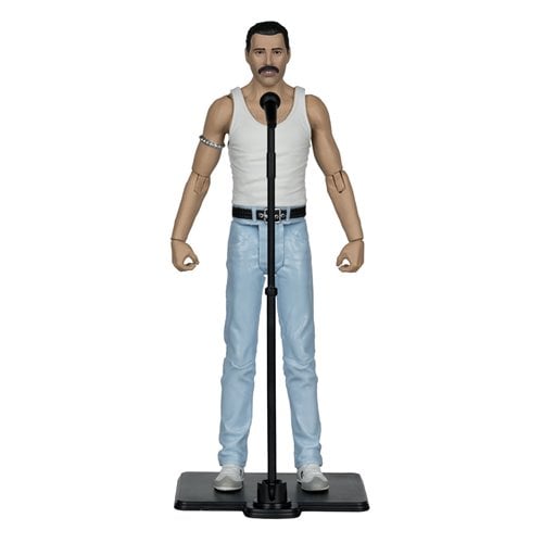 McFarlane Toys Music Maniacs 6-Inch Scale Action Figure - Select Figure(s) - for just $26.16! 