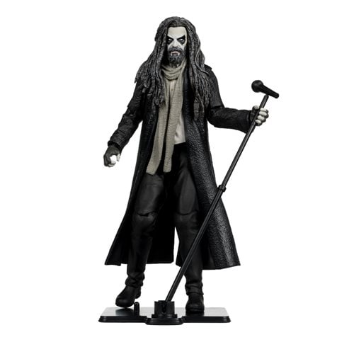 McFarlane Toys Music Maniacs 6-Inch Scale Action Figure - Select Figure(s) - for just $26.16! 