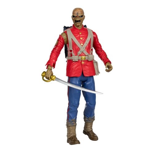 McFarlane Toys Music Maniacs 6-Inch Scale Action Figure - Select Figure(s) - for just $25.99! 