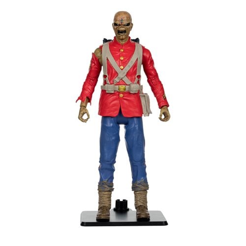 McFarlane Toys Music Maniacs 6-Inch Scale Action Figure - Select Figure(s) - for just $26.16! 
