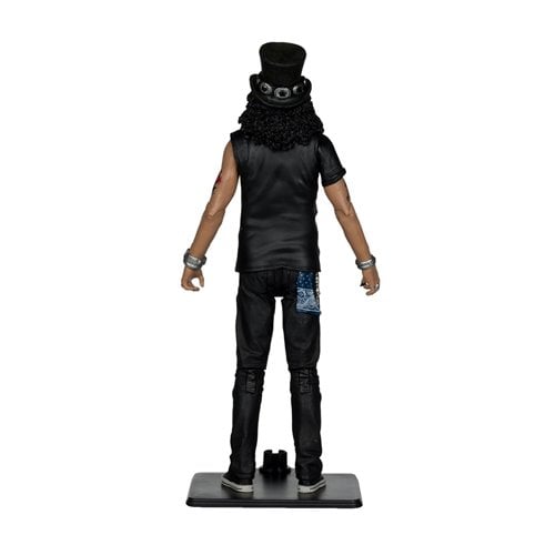 McFarlane Toys Music Maniacs 6-Inch Scale Action Figure - Select Figure(s) - for just $26.16! 