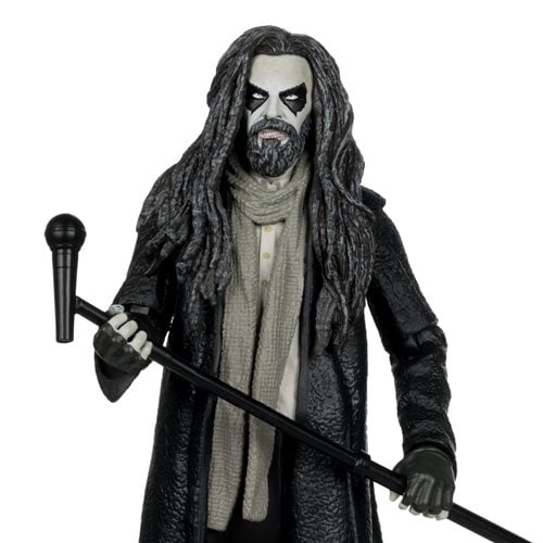 McFarlane Toys Music Maniacs 6-Inch Scale Action Figure - Select Figure(s) - for just $26.16! 