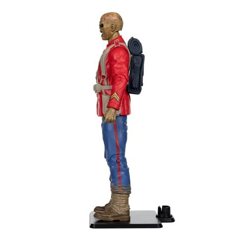 McFarlane Toys Music Maniacs 6-Inch Scale Action Figure - Select Figure(s) - for just $26.16! 