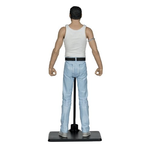 McFarlane Toys Music Maniacs 6-Inch Scale Action Figure - Select Figure(s) - for just $26.16! 