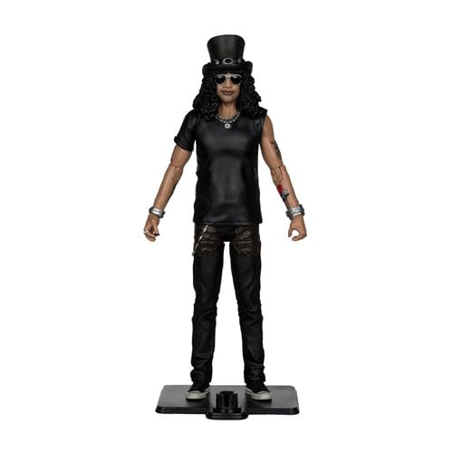 McFarlane Toys Music Maniacs 6-Inch Scale Action Figure - Select Figure(s) - for just $26.16! 
