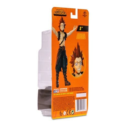 McFarlane Toys My Hero Academia 5-Inch Action Figure - Select Figure(s) - Just $11.58! Shop now at Retro Gaming of Denver