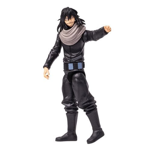 McFarlane Toys My Hero Academia 5-Inch Action Figure - Select Figure(s) - Just $11.58! Shop now at Retro Gaming of Denver