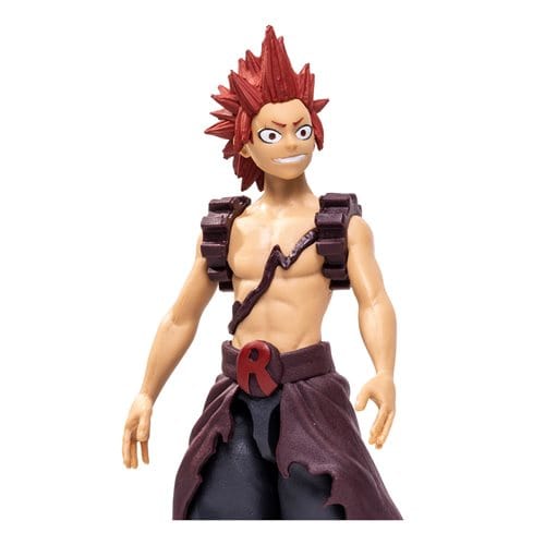 McFarlane Toys My Hero Academia 5-Inch Action Figure - Select Figure(s) - Just $11.58! Shop now at Retro Gaming of Denver