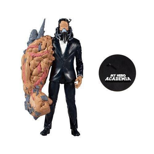 McFarlane Toys My Hero Academia 7-Inch Action Figure - Select Figure(s) - Just $19.99! Shop now at Retro Gaming of Denver