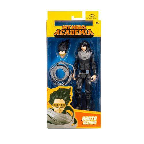 McFarlane Toys My Hero Academia 7-Inch Action Figure - Select Figure(s) - Just $19.99! Shop now at Retro Gaming of Denver