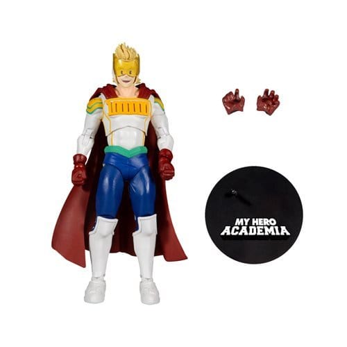 McFarlane Toys My Hero Academia 7-Inch Action Figure - Select Figure(s) - Just $19.99! Shop now at Retro Gaming of Denver