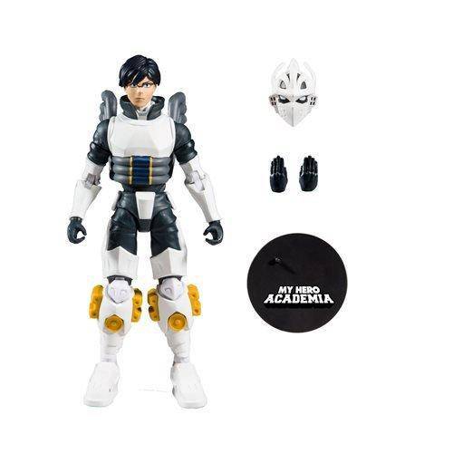 McFarlane Toys My Hero Academia 7-Inch Action Figure - Select Figure(s) - for just $20.19! 
