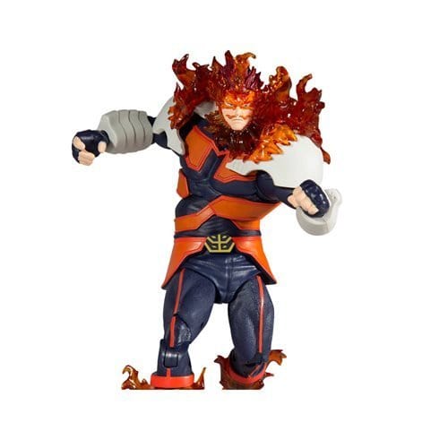 McFarlane Toys My Hero Academia 7-Inch Action Figure - Select Figure(s) - for just $20.19! 