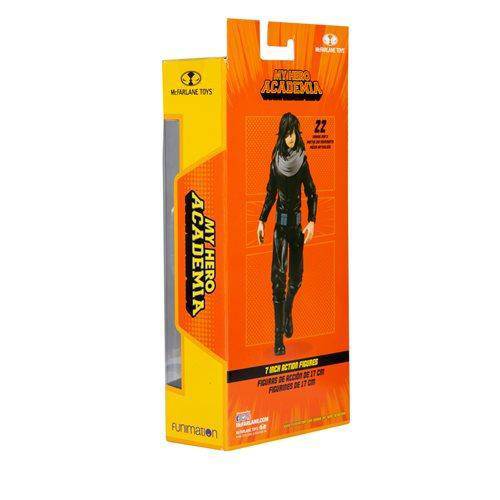 McFarlane Toys My Hero Academia 7-Inch Action Figure - Select Figure(s) - Just $19.99! Shop now at Retro Gaming of Denver