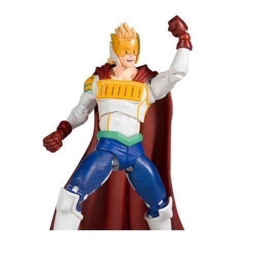 McFarlane Toys My Hero Academia 7-Inch Action Figure - Select Figure(s) - Just $19.99! Shop now at Retro Gaming of Denver