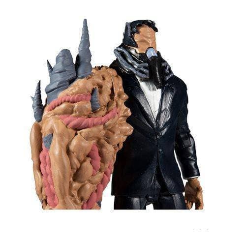 McFarlane Toys My Hero Academia 7-Inch Action Figure - Select Figure(s) - for just $20.19! 