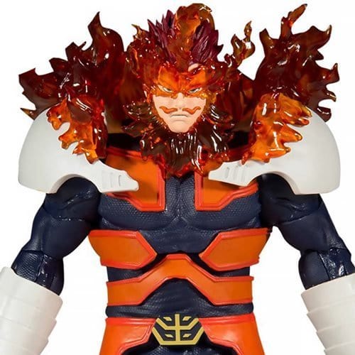 McFarlane Toys My Hero Academia 7-Inch Action Figure - Select Figure(s) - Just $19.99! Shop now at Retro Gaming of Denver