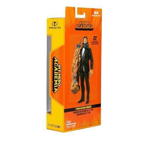 McFarlane Toys My Hero Academia 7-Inch Action Figure - Select Figure(s) - Just $19.99! Shop now at Retro Gaming of Denver