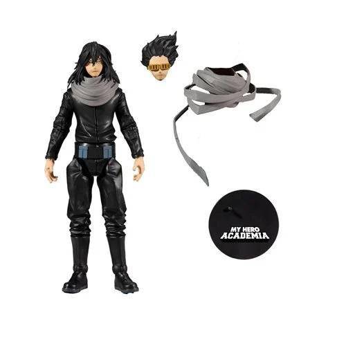 McFarlane Toys My Hero Academia 7-Inch Action Figure - Select Figure(s) - Just $19.99! Shop now at Retro Gaming of Denver