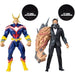 McFarlane Toys My Hero Academia All Might vs All for 2-Pack - Just $42.50! Shop now at Retro Gaming of Denver