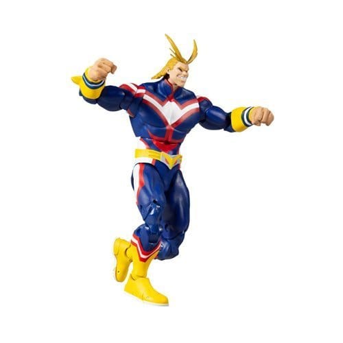 McFarlane Toys My Hero Academia All Might vs All for 2-Pack - Just $42.50! Shop now at Retro Gaming of Denver