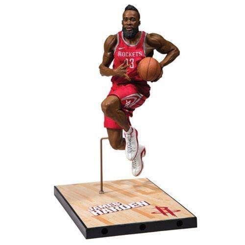 McFarlane Toys NBA 2K19 Action Figure - Select Figure(s) - for just $17.14! 
