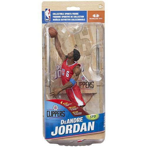 McFarlane Toys NBA SportsPicks Figure - Select Figure(s) - for just $17.14! 
