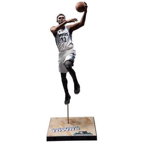 McFarlane Toys NBA SportsPicks Figure - Select Figure(s) - Just $16.97! Shop now at Retro Gaming of Denver