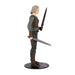 McFarlane Toys Netflix The Witcher 7-Inch Scale Action Figure - Select Figure(s) - Just $29.99! Shop now at Retro Gaming of Denver