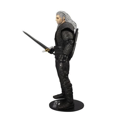 McFarlane Toys Netflix The Witcher 7-Inch Scale Action Figure - Select Figure(s) - Just $29.99! Shop now at Retro Gaming of Denver