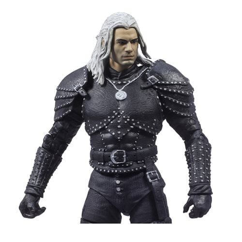 McFarlane Toys Netflix The Witcher 7-Inch Scale Action Figure - Select Figure(s) - Just $29.99! Shop now at Retro Gaming of Denver