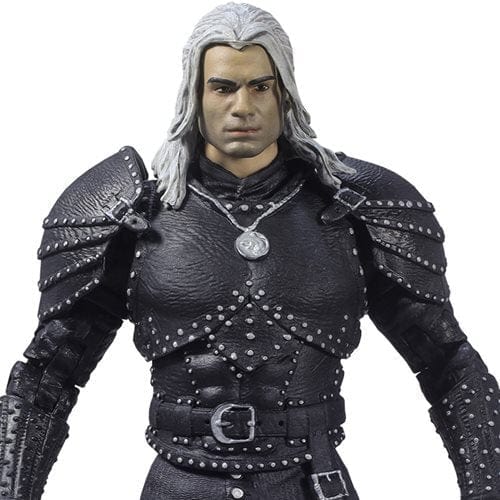 McFarlane Toys Netflix The Witcher 7-Inch Scale Action Figure - Select Figure(s) - Just $29.99! Shop now at Retro Gaming of Denver