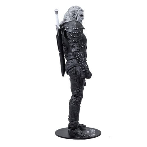 McFarlane Toys Netflix The Witcher 7-Inch Scale Action Figure - Select Figure(s) - Just $29.99! Shop now at Retro Gaming of Denver