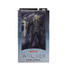 McFarlane Toys Netflix The Witcher 7-Inch Scale Action Figure - Select Figure(s) - for just $30.29! 