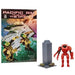 McFarlane Toys Pacific Rim Jaeger Wave 1 4-Inch Scale Action Figure with Comic Book - Select Figure(s) - for just $21.45! 