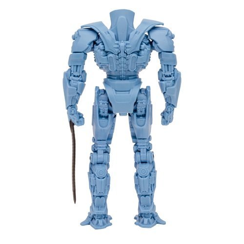 McFarlane Toys Pacific Rim Jaeger Wave 1 4-Inch Scale Action Figure with Comic Book - Select Figure(s) - for just $21.45! 