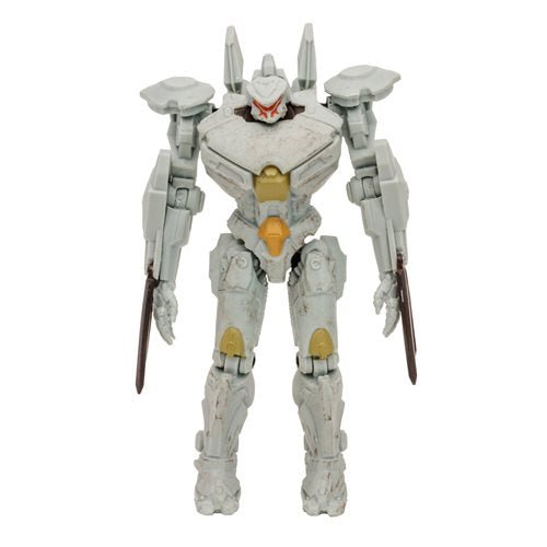 McFarlane Toys Pacific Rim Jaeger Wave 1 4-Inch Scale Action Figure with Comic Book - Select Figure(s) - Just $21.24! Shop now at Retro Gaming of Denver