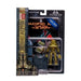 McFarlane Toys Pacific Rim Jaeger Wave 1 4-Inch Scale Action Figure with Comic Book - Select Figure(s) - for just $21.45! 