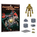 McFarlane Toys Pacific Rim Jaeger Wave 1 4-Inch Scale Action Figure with Comic Book - Select Figure(s) - for just $21.45! 